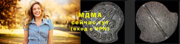 винт Бородино